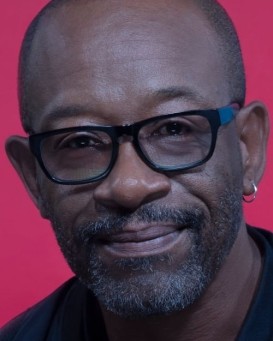 Lennie James