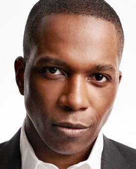 Leslie Odom Jr.