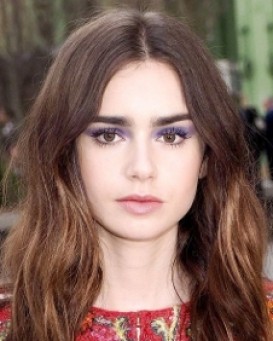 Lily Collins