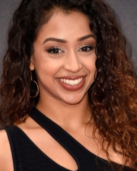 Liza Koshy