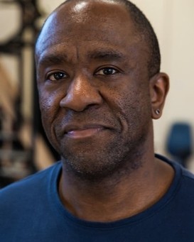 Lucian Msamati