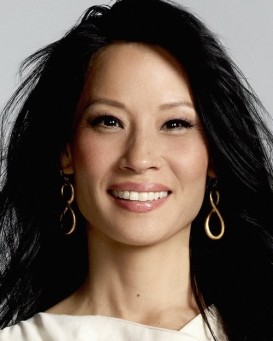 Lucy Liu