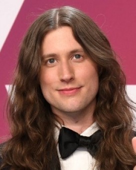 Ludwig Goransson