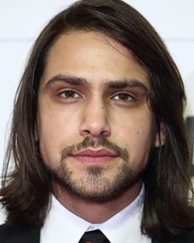 Luke Pasqualino