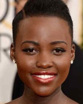 Lupita Nyong'o