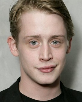 Macaulay Culkin