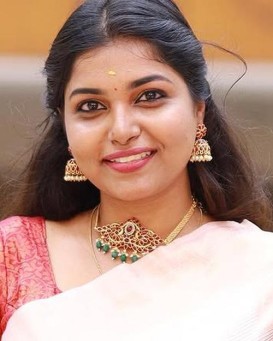 Madhunika Rajalakshmi