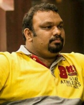 Mahesh Kathi