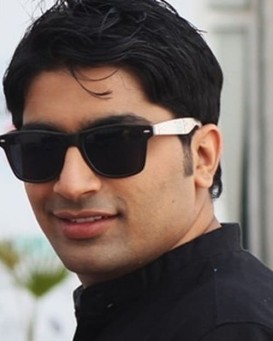 Malhar Thakar