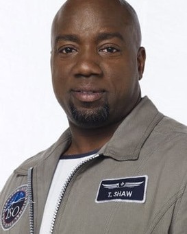 Malik Yoba