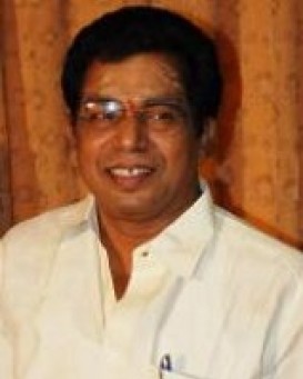 Mallikarjuna Rao