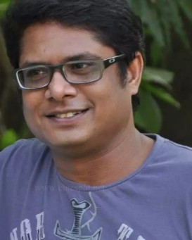 Manoj Barathiraja