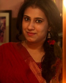 Manukriti Pahwa