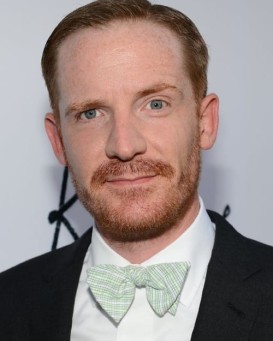 Marc Evan Jackson