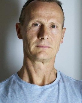 Marc Munden