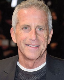 Marc Platt