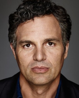 Mark Ruffalo