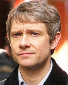 Martin Freeman