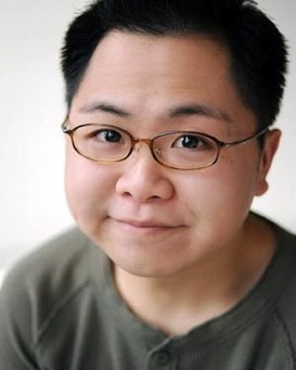 Matthew Moy