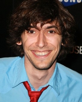 Max Landis