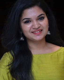 Maya S. Krishnan