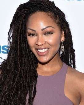 Meagan Good