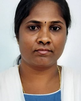 Meena Gopalakrishnan