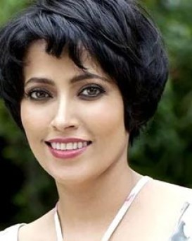 Meghna Malik