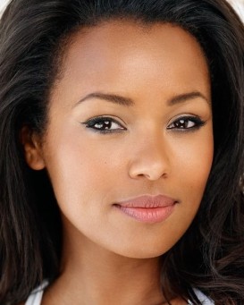 Melanie Liburd