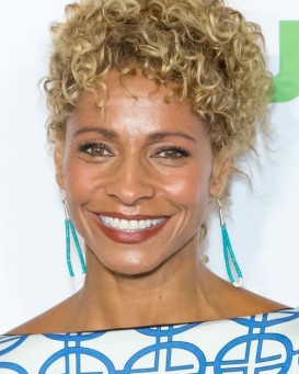 Michelle Hurd