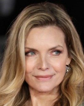 Michelle Pfeiffer