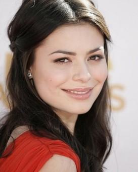 Miranda Cosgrove