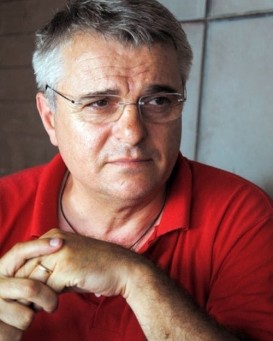 Mircea Rusu