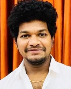 Mukku Avinash