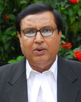 Mukyamantri Chandru