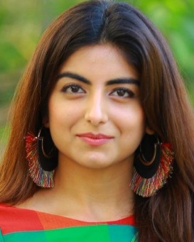 Muskaan Khubchandani