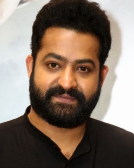 N.T. Rama Rao Jr.