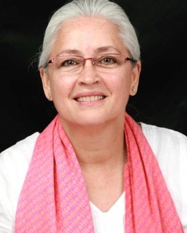 Nafisa Ali