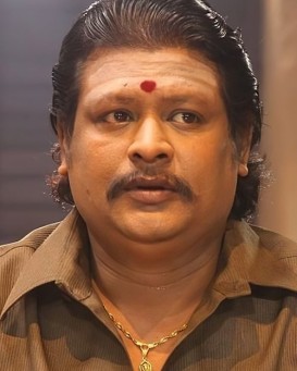 Namo Narayanan