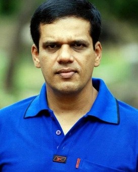 Nandakishor Nellickal