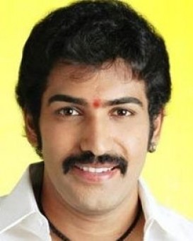 Nandamuri Tarakaratna