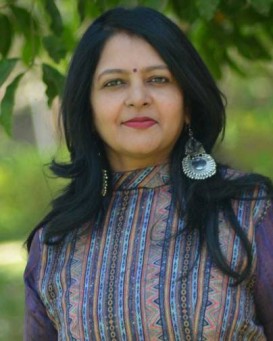 Neelima Tirumalasetti