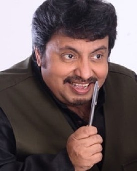 Neeraj Vora