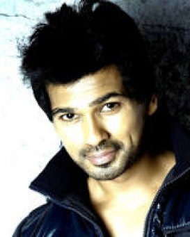 Nikhil Dwivedi