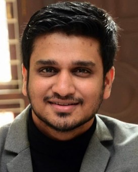 Nikhil Siddhartha