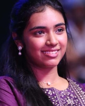 Nikhila Shankar