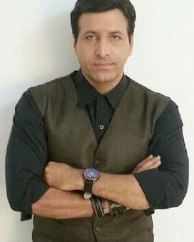 Nissar Khan