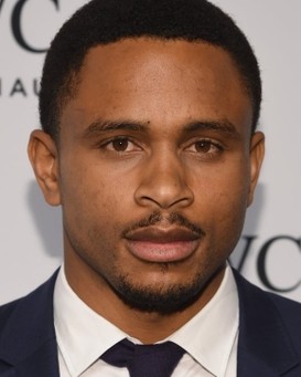 Nnamdi Asomugha