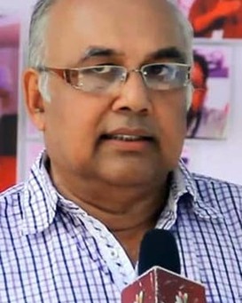 P. Sreekumar