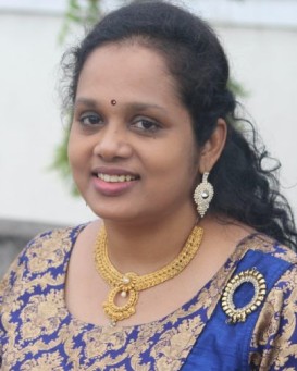 Padmalatha (Singer): Age, Photos, Biography, Height, Birthday, Movies ...